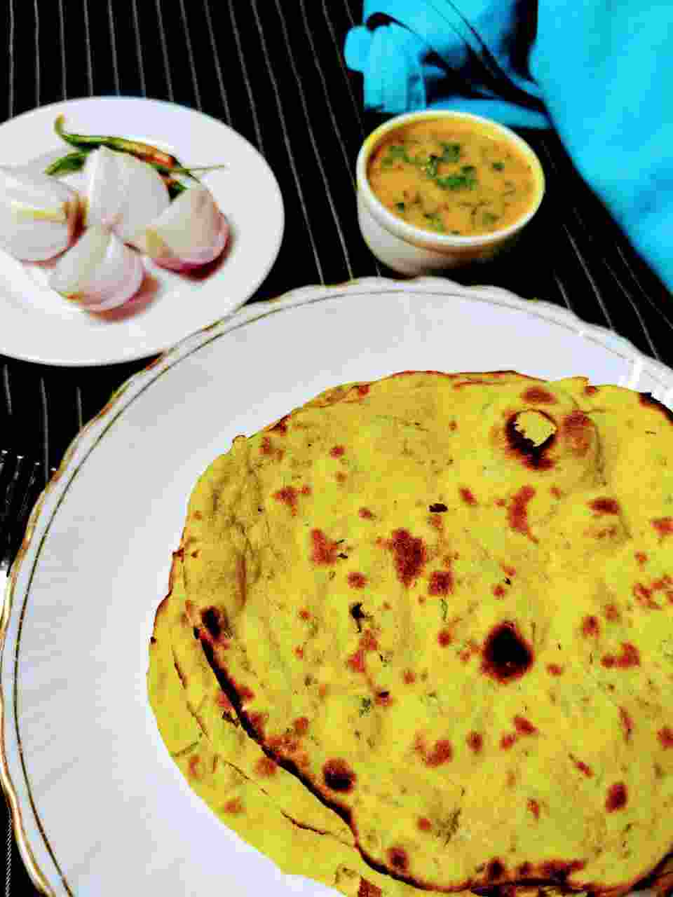 Missi roti